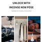 Parfum de voiture longue durée | Désodorisant auto intérieur | Parfum voiture effet frais | Accessoire parfum voiture | Désodorisant voiture élégant | Parfum auto senteur durable | Parfum intérieur voiture | Spray parfum pour voiture | Parfum voiture anti-odeur | Fraîcheur auto longue tenue