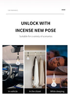 Parfum de voiture longue durée | Désodorisant auto intérieur | Parfum voiture effet frais | Accessoire parfum voiture | Désodorisant voiture élégant | Parfum auto senteur durable | Parfum intérieur voiture | Spray parfum pour voiture | Parfum voiture anti-odeur | Fraîcheur auto longue tenue