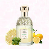 Parfum femme Flower Language | Parfum floral fruité femme | Parfum original femme 50ml | Parfum frais et naturel | Parfum durable pour femme | Spray parfum floral femme | Parfum fruité femme 50ml | Parfum floral longue tenue | Eau de parfum femme fraîche | Parfum féminin marque originale