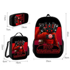 Sac à dos Ben 10 | Sac à lunch Ben 10 | Trousse Ben 10 | Sac Ben 10 pour enfants | Sac à dos étudiant Ben 10 | Fournitures scolaires Ben 10 | Sac de voyage Ben 10 | Sac à dos de camping Ben 10 | Sac de rangement Ben 10 | Cadeau de vacances Ben 10