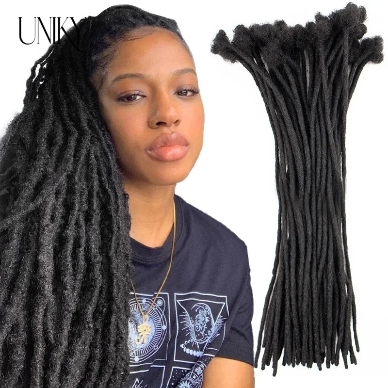 Extensions locks cheveux humains | Microlocks en cheveux humains | Extensions Sisterlocks naturelles | Dreadlocks crochet cheveux humains | Faux locks cheveux humains 60 mèches | Extensions crochet locks naturelles | Locks péruviennes cheveux humains | Extensions crochet Sisterlocks | Faux locks naturelles 60 brins | Crochet braids dreadlocks humains