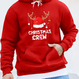 Noël Santa chapeau sweat modèle femme