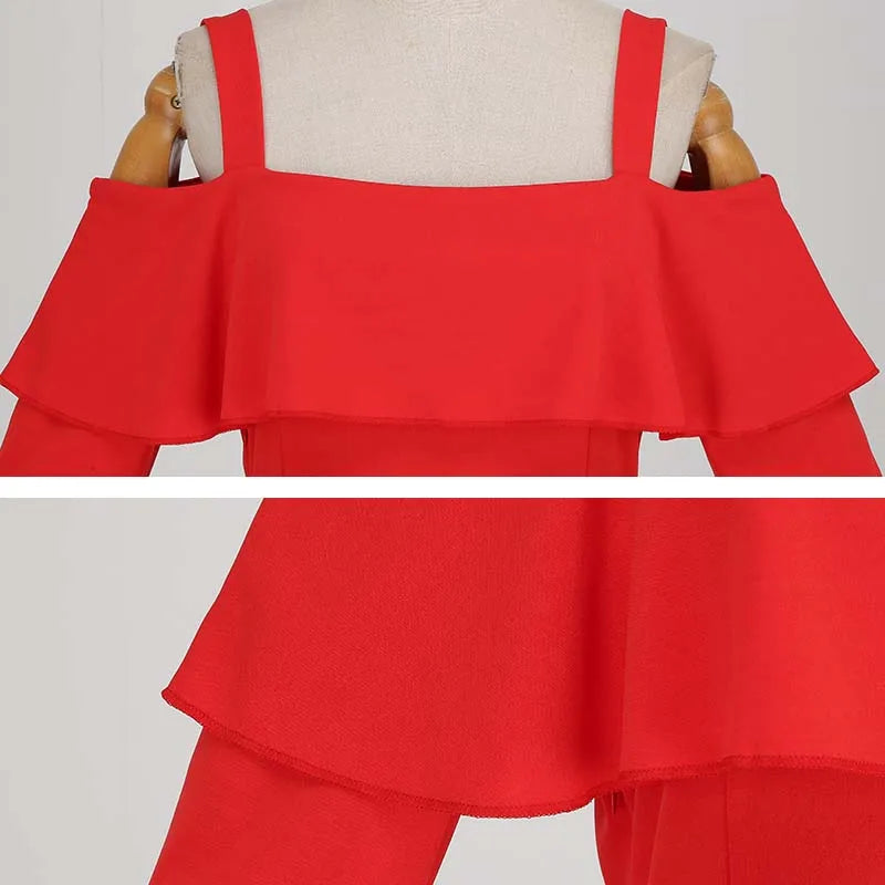 robe de soirée de Noël femme bretelles spaghetti