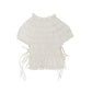 Robe mi-longue imprimée, Sexy, décolleté en v profond, plissée, Slim, manches mi-longues bouffantes, Robes de fête, vacances, été, taille haute, Robes de vacances