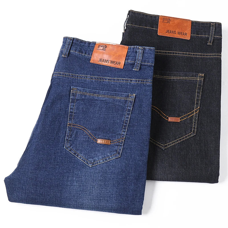 Jean noir homme grande taille | Pantalon homme taille 48 50 | Jean baggy homme 45-150kg | Jean ample homme grande taille | Pantalon large homme noir | Jean homme coupe large | Pantalon jean grande taille | Jean homme noir 150kg | Jean taille haute homme large | Pantalon homme ample noir