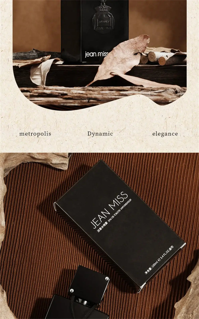 Parfum homme luxe 100ml | Cologne phéromone 100ml | Parfum homme original 100ml | Spray parfum homme durable | Parfum hommes 100ml luxe | Parfum homme séduction 100ml | Cologne homme marque de luxe | Parfum durable homme 100ml | Parfum phéromone homme luxe | Eau de parfum homme 100ml