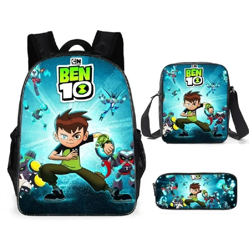 Sac à dos Ben 10 | Sac à lunch Ben 10 | Trousse Ben 10 | Sac Ben 10 pour enfants | Sac à dos étudiant Ben 10 | Fournitures scolaires Ben 10 | Sac de voyage Ben 10 | Sac à dos de camping Ben 10 | Sac de rangement Ben 10 | Cadeau de vacances Ben 10