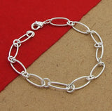 Bracelet homme argent S925 | Bracelet carré 10MM homme | Bracelet argent sterling mode | Bijou homme bracelet argent | Bracelet argent haut de gamme | Bracelet carré homme élégant | Bracelet mode homme 10MM | Bracelet argent cadeau homme | Bijou bracelet argent 925 | Bracelet homme gemme carrée