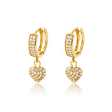 Boucles d’oreilles cœur femme | Boucles d’oreilles vintage or | Boucles cœur acier inoxydable | Bijoux femme cœur doré | Boucles d’oreilles mariage | Boucles d’oreilles Saint-Valentin | Bijoux cœur pendantes femme | Boucles d’oreilles cadeau femme | Boucles d’oreilles amour or | Bijoux vintage cœur femme