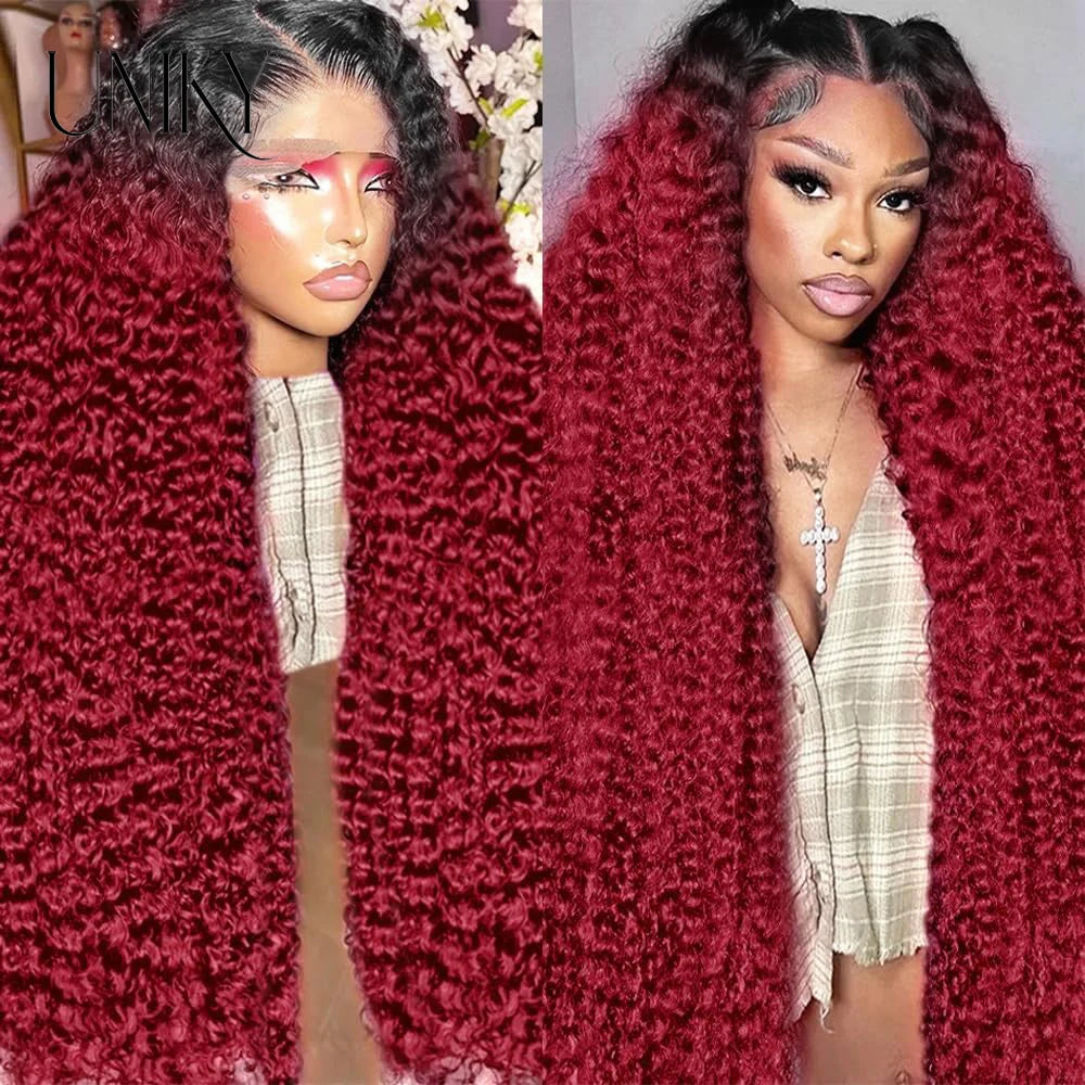 Perruque 13x4 1B 99J bouclée | Perruque lace front 1B Burgundy | Perruque bouclée 1B 99J | Perruque cheveux humains Burgundy | Perruque 200% densité Burgundy | Perruque lace front bouclée | Perruque pre-plucked Burgundy | Perruque cheveux naturels 1B | Perruque 13x4 Burgundy | Perruque bouclée 1B 99J