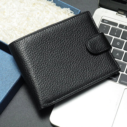 Portefeuille cuir vintage homme | Porte-cartes cuir homme | Portefeuille homme rétro | Porte-monnaie cuir homme | Portefeuille homme classique | Portefeuille homme en cuir | Petit portefeuille vintage | Porte-cartes rétro homme | Portefeuille homme cowhide | Portefeuille cuir véritable