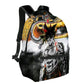 Sac Dragon Ball | Sac animé 3D | Sac à dos pour enfants | Cartable garçon | Dragon Ball Z | Cartable animé | Sac à dos DBZ | Cartable pour garçons | Dragon Ball enfant | Sac à dos animé