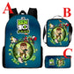 Sac à dos Ben 10 | Sac à lunch Ben 10 | Trousse Ben 10 | Sac Ben 10 pour enfants | Sac à dos étudiant Ben 10 | Fournitures scolaires Ben 10 | Sac de voyage Ben 10 | Sac à dos de camping Ben 10 | Sac de rangement Ben 10 | Cadeau de vacances Ben 10