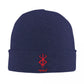 Bonnet fin Berserk pour hommes et femmes, bonnets chauds, casquettes Skullies Hip Hop, automne, printemps