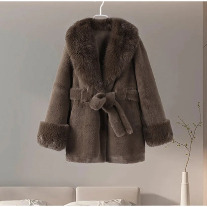 Robe mi-longue imprimée, Sexy, décolleté en v profond, plissée, Slim, manches mi-longues bouffantes, Robes de fête, vacances, été, taille haute, Robes de vacances