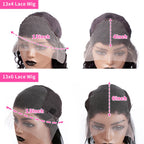 Perruque 32 pouces mèches 4/27 en cheveux humains Remy, longue et lisse, lace front pré-plucked, style lumineux et naturel, facile à coiffer.Perruque 32 pouces mèches 4/27 en cheveux humains Remy, longue et lisse, lace front pré-plucked, style lumineux et naturel, facile à coiffer.