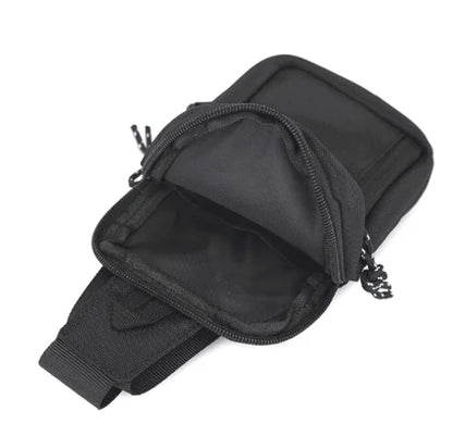 Sac pour hommes mode Oxford petit décontracté hommes Mini sacs à main mâle bandoulière sacs à bandoulière pour hommes sacs à main et sacs à main