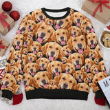 Personnalisez votre photo Cadeau de Noël personnalisé