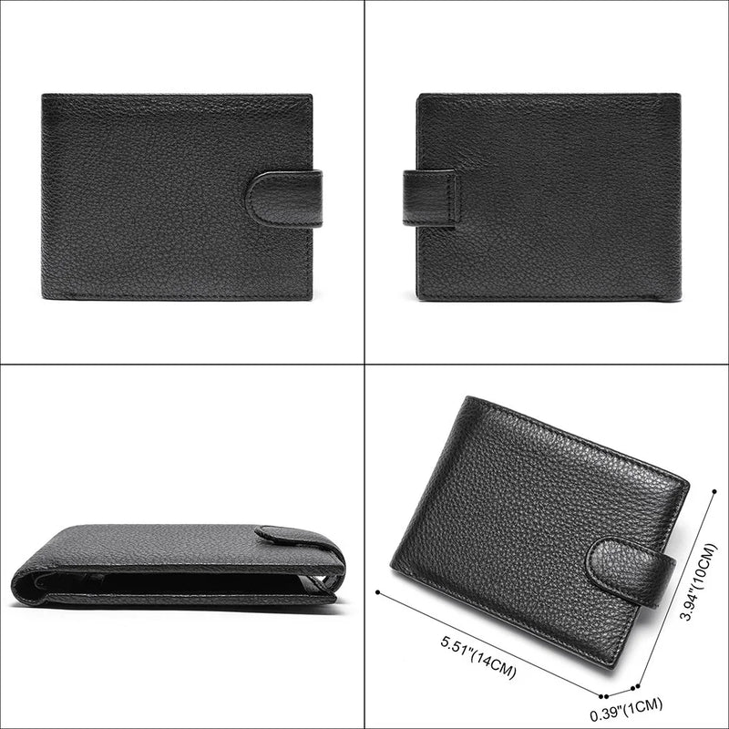 Portefeuille cuir vintage homme | Porte-cartes cuir homme | Portefeuille homme rétro | Porte-monnaie cuir homme | Portefeuille homme classique | Portefeuille homme en cuir | Petit portefeuille vintage | Porte-cartes rétro homme | Portefeuille homme cowhide | Portefeuille cuir véritable
