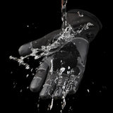 gants chauds d'hiver TRALOW antidérapants