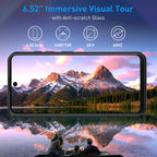 Smartphone XGODY Android 2025 | Téléphone mobile XGODY 6,5 pouces | Téléphone XGODY 3 Go RAM 64 Go ROM | Téléphone Android XGODY 2025 | Smartphone XGODY double SIM 4G | Smartphone XGODY caméra 13MP | Téléphone XGODY batterie 4250mAh | Téléphone Android XGODY 4 cœurs | Nouveau téléphone XGODY Android 4G | Mobile Android XGODY pas cher