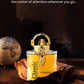 Parfum arabe 100ml mixte | Spray parfum longue durée | Eau de parfum phéromone | Parfum arabe femme homme | Parfum original 100ml | Parfum cadeau mixte | Déodorant parfum arabe | Parfum mixte longue tenue | Eau de parfum 100ml | Parfum arabe élégant