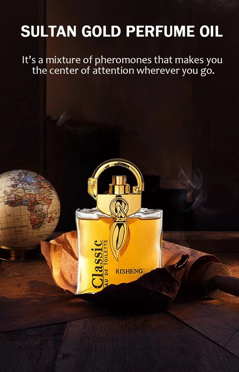 Parfum arabe 100ml mixte | Spray parfum longue durée | Eau de parfum phéromone | Parfum arabe femme homme | Parfum original 100ml | Parfum cadeau mixte | Déodorant parfum arabe | Parfum mixte longue tenue | Eau de parfum 100ml | Parfum arabe élégant