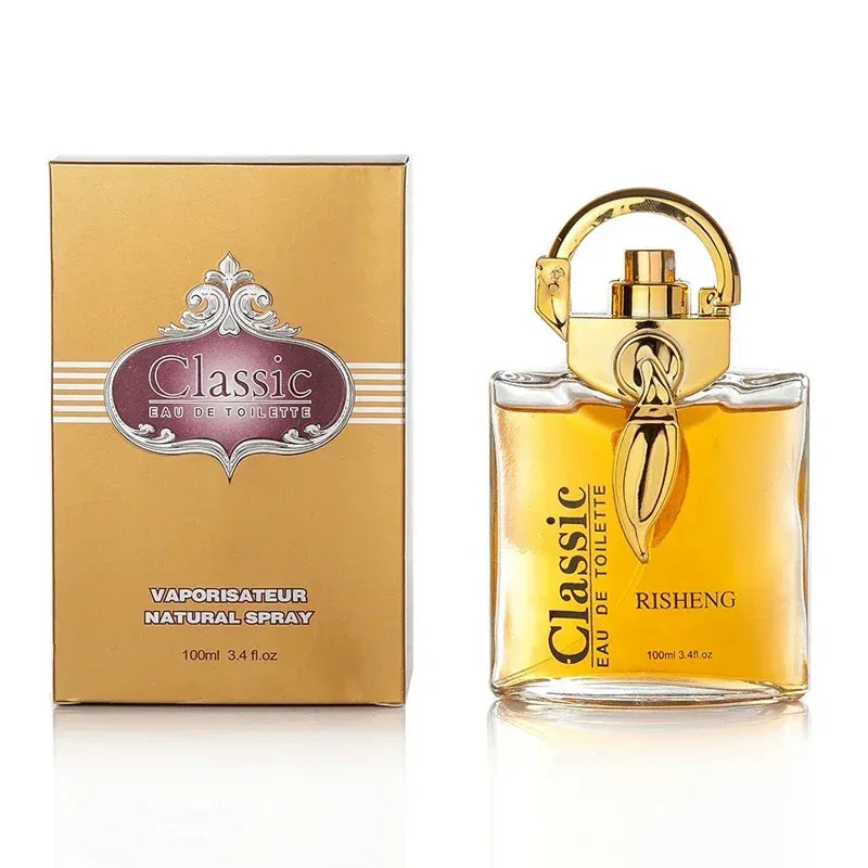 Parfum arabe 100ml mixte | Spray parfum longue durée | Eau de parfum phéromone | Parfum arabe femme homme | Parfum original 100ml | Parfum cadeau mixte | Déodorant parfum arabe | Parfum mixte longue tenue | Eau de parfum 100ml | Parfum arabe élégant