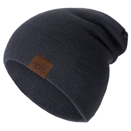 Bonnet unisexe URGENTMAN vue de face