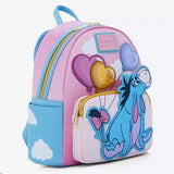Sac Bourriquet | Sac Disney | Bourriquet Loungefly | Sac à dos en PU | Sac ballon | Sac mignon | Sac enfant | Sac de voyage | Cartable | Portefeuille Disney