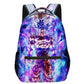 Sac Dragon Ball | Sac animé 3D | Sac à dos pour enfants | Cartable garçon | Dragon Ball Z | Cartable animé | Sac à dos DBZ | Cartable pour garçons | Dragon Ball enfant | Sac à dos animé