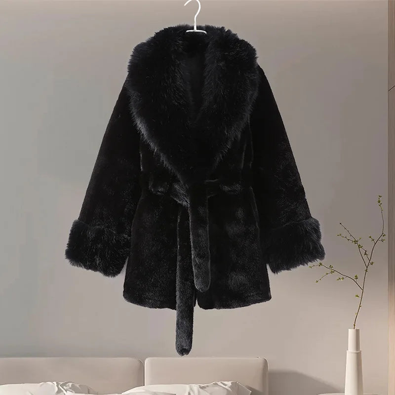 Robe mi-longue imprimée, Sexy, décolleté en v profond, plissée, Slim, manches mi-longues bouffantes, Robes de fête, vacances, été, taille haute, Robes de vacances