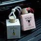 Parfum de voiture longue durée | Désodorisant auto intérieur | Parfum voiture effet frais | Accessoire parfum voiture | Désodorisant voiture élégant | Parfum auto senteur durable | Parfum intérieur voiture | Spray parfum pour voiture | Parfum voiture anti-odeur | Fraîcheur auto longue tenue