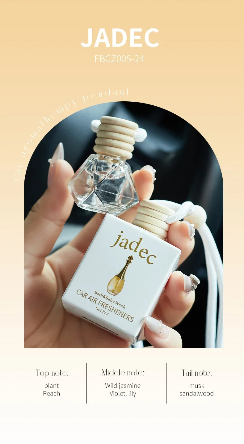 Parfum de voiture longue durée | Désodorisant auto intérieur | Parfum voiture effet frais | Accessoire parfum voiture | Désodorisant voiture élégant | Parfum auto senteur durable | Parfum intérieur voiture | Spray parfum pour voiture | Parfum voiture anti-odeur | Fraîcheur auto longue tenue