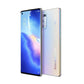 OPPO Reno 5 pro 5G smartphone firmware mondial 12GB 256GB 6.55 "64MP caméra quadruple dimension 1000 + téléphone utilisé