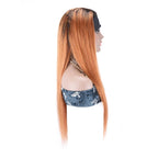 Perruque bandeau brune femme | Perruque cheveux humains brune | Perruque brésilienne lisse femme | Perruque sans colle bandeau | Perruque Remy cheveux naturels | Perruque lisse machine made | Perruque bandeau cheveux Remy | Perruque brune glueless femme | Perruque bandeau cheveux humains | Perruque lisse brésilienne femme