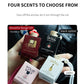 Parfum de voiture longue durée | Désodorisant auto intérieur | Parfum voiture effet frais | Accessoire parfum voiture | Désodorisant voiture élégant | Parfum auto senteur durable | Parfum intérieur voiture | Spray parfum pour voiture | Parfum voiture anti-odeur | Fraîcheur auto longue tenue