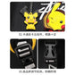 Sac à dos Takaratomy | Cartable d'escalade | Sac grande capacité | Sac à dos scolaire 2024 | Trousse hexagonale | Sac étudiant portable | Sac à dos d'escalade pour enfants | Sac pour matériel scolaire | Nouveau sac Takaratomy | Sac pour fournitures étudiantes