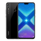 Smartphone Boom OU 8X version globale