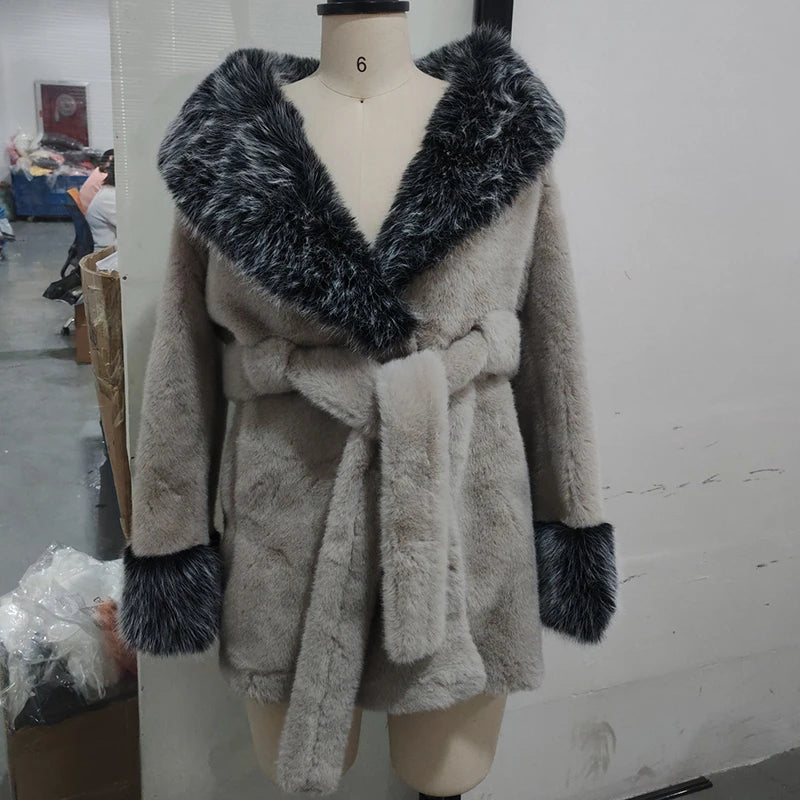 Robe mi-longue imprimée, Sexy, décolleté en v profond, plissée, Slim, manches mi-longues bouffantes, Robes de fête, vacances, été, taille haute, Robes de vacances