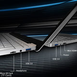 Ordinateur portable Intel Windows 11 | PC portable Intel 15,6 pouces 1080p | Notebook Intel Windows 10 Pro | Ordinateur portable Intel pas cher avec SSD | PC portable avec port HDMI | Ordinateur portable Intel 12 Go RAM | Ordinateur portable SSD 128 Go, 256 Go, 512 Go | Ordinateur portable Intel SSD 1 To, 2 To | Ordinateur portable Full HD 15,6 pouces | Ordinateur portable Intel Windows économique