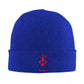 Bonnet fin Berserk pour hommes et femmes, bonnets chauds, casquettes Skullies Hip Hop, automne, printemps