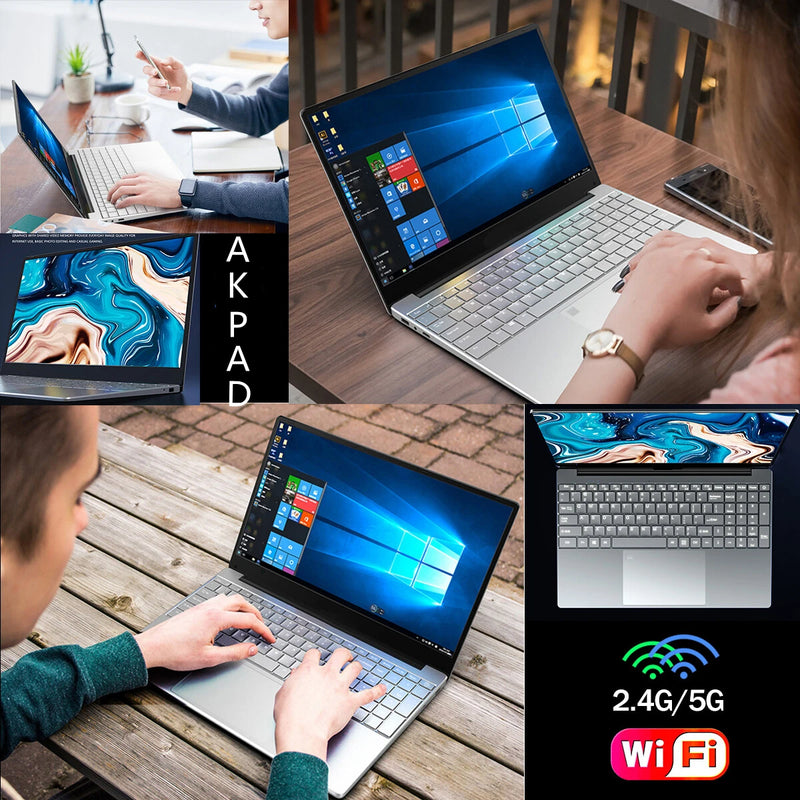 Ordinateur portable Intel Windows 11 | PC portable Intel 15,6 pouces 1080p | Notebook Intel Windows 10 Pro | Ordinateur portable Intel pas cher avec SSD | PC portable avec port HDMI | Ordinateur portable Intel 12 Go RAM | Ordinateur portable SSD 128 Go, 256 Go, 512 Go | Ordinateur portable Intel SSD 1 To, 2 To | Ordinateur portable Full HD 15,6 pouces | Ordinateur portable Intel Windows économique