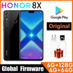 Smartphone Boom OR 8X version globale | Téléphone OR 8X avec puce Kirin 710 | Smartphone Boom OR 8X 6,5 pouces | Téléphone Android d’occasion Boom OR 8X | Téléphone OR 8X avec caméra arrière 20MP | Smartphone Boom avec lecteur d’empreintes | Téléphone OR 8X avec firmware global | Téléphone Boom OR 8X seconde main | Smartphone avec processeur Kirin 710 | Téléphone Android Boom OR 8X 6,5"