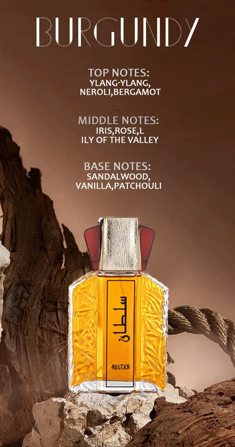 Parfum arabe 100ml mixte | Spray parfum longue durée | Eau de parfum phéromone | Parfum arabe femme homme | Parfum original 100ml | Parfum cadeau mixte | Déodorant parfum arabe | Parfum mixte longue tenue | Eau de parfum 100ml | Parfum arabe élégant