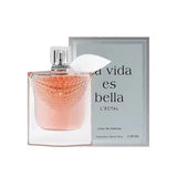 Parfum femme haute qualité | Eau de parfum fleurs et fruits | Parfum fort femme longue durée | Spray parfum naturel femme | Parfum fruité floral femme | Parfum durable femme élégant | Eau de parfum forte femme | Parfum femme notes florales | Parfum longue tenue femme | Parfum naturel 100ml femme