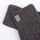 Gants chauds pour hommes écran tactile différentes couleurs