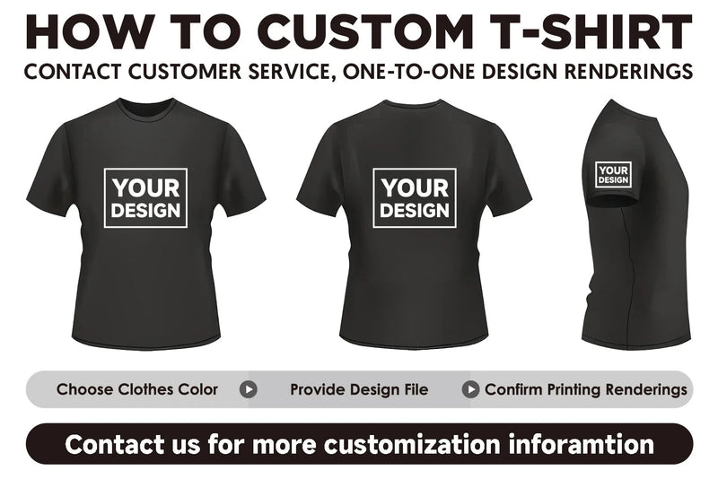 T-shirt Noël homme chat drôle coton confortable