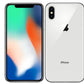 Smartphone iPhone X | Apple iPhone X débloqué | iPhone X 3 Go RAM | iPhone X 64 Go stockage | iPhone X 256 Go ROM | iPhone X Hexa Core | iPhone X Face ID | iPhone X appareil photo 12 MP | iPhone X original | Téléphone Apple iPhone X