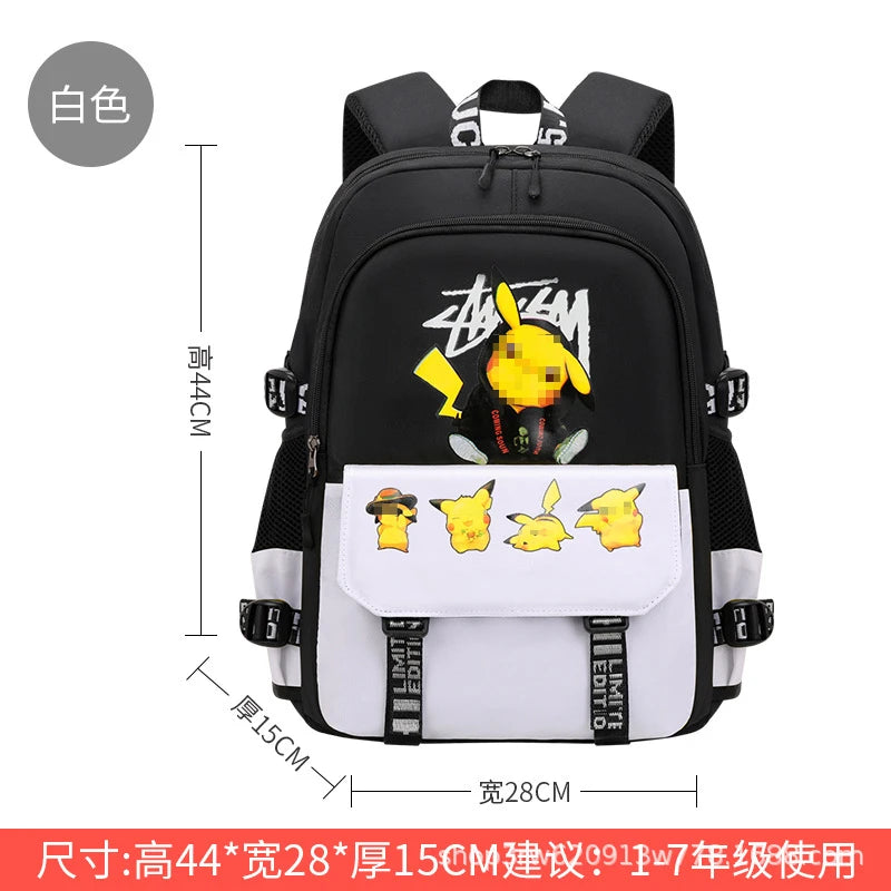 Sac à dos Takaratomy | Cartable d'escalade | Sac grande capacité | Sac à dos scolaire 2024 | Trousse hexagonale | Sac étudiant portable | Sac à dos d'escalade pour enfants | Sac pour matériel scolaire | Nouveau sac Takaratomy | Sac pour fournitures étudiantes